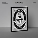 STRAY KIDS  5-STAR (VER. A)