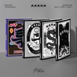 STRAY KIDS  5-STAR (VER. B)