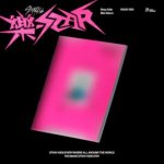STRAY KIDS  ROCK-STAR(ROCK VER.)