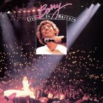 Barry Manilow: Barry Live In Britain