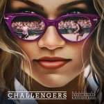 REZNOR, TRENT & ATTICUS ROSS  CHALLENGERS