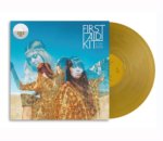 FIRST AID KIT  STAY GOLD / GOLD
