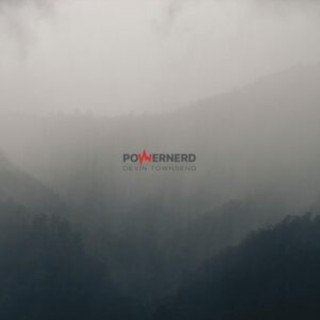 TOWNSEND, DEVIN  POWERNERD