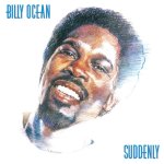 Billy Ocean: Suddenly LP