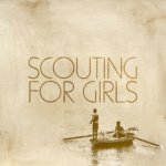 SCOUTING FOR GIRLS  SCOUTING FOR GIRLS