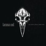 Lacuna Coil:  Sleepless Empire