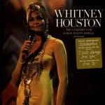 HOUSTON, WHITNEY  CONCERT FOR A NEW SOUTH AFRICA (DURBAN)
