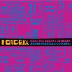 HENDRIX, JIMI  SONGS FOR GROOVY CHILDREN: THE FILLMORE EAST CONCERTS