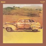 NILSSON, HARRY  NILSSON SINGS NEWMAN