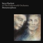 HACKETT, STEVE  METAMORPHEUS