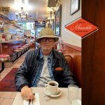 CLAPTON, ERIC  MEANWHILE