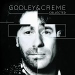 GODLEY & CREME  COLLECTED