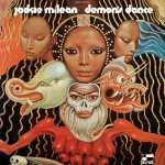 Jackie McLean: Demon's Dance LP