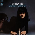 DONALDSON,LOU  MIDNIGHT CREEPER
