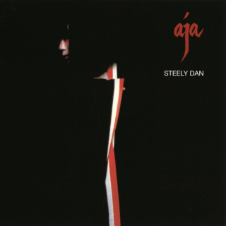 STEELY DAN  AJA