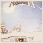 CAMEL  MOONMADNESS
