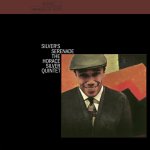 HANK MOBLEY  SILVERS SERENADE