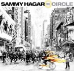 HAGAR SAMMY  CRAZY TIMES