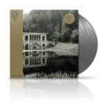 OPETH  MORNINGRISE / SILVER LTD