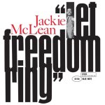 MCLEAN JACKIE  LET FREEDOM RING