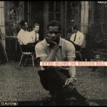 BYRD DONALD  BYRD BLOWS ON BEACON HILL