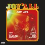 LEWIS JENNY  JOYALL