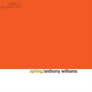 WILLIAMS ANTHONY  SPRING