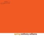 WILLIAMS ANTHONY  SPRING