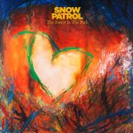 SNOW PATROL  THE FOREST IS THE PATH