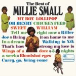 MILLIE SMALL  THE BEST OF MILLIE SMALL