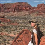 HUTCHINGS SOPHIE  A WORLD OUTSIDE