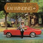 WINDING KAI  MODERN COUNTRY