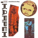 CLAY CAUTIOUS  KARPEH