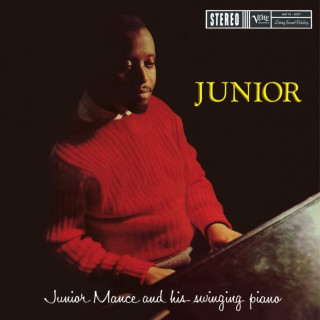 MANCE JUNIOR  JUNIOR