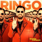 Ringo Starr: Rewind Forward 10 LP