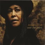 Abbey Lincoln: Over The Years LP