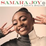 SAMARA JOY  A JOYFUL HOLIDAY