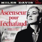 Miles Davis: Ascenseur pour l'échafaud LP