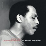 POWELL BUD  AMAZING BUD POWELL, VOL. 1
