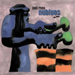 ROSS JOEL  NUBLUES