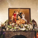 THE LAST DINNER PARTY  PRELUDE TO ECTASY