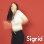 SIGRID  THE HYPE