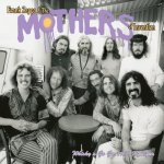 Frank Zappa – Live At The Whisky A Go Go 1968 LP