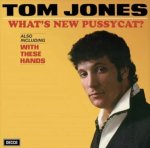 Tom Jones: What's New Pussycat (Yellow) LP