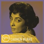 MCRAE CARMEN  GREAT WOMEN OF SONG:CARMEN MCRAE
