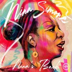 Nina Simone: Nina's Back LP
