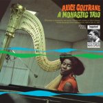 COLTRANE ALICE  A MONASTIC TRIO