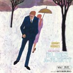 HODGES JOHNNY  BLUES-A-PLENTY
