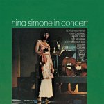 SIMONE NINA  NINA SIMONE IN CONCERT