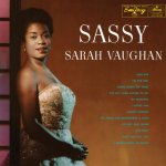 VAUGHAN SARAH  SASSY